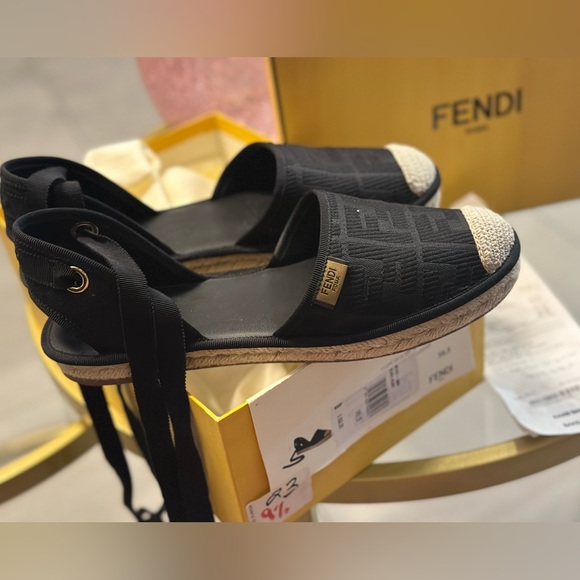 FF espadrilles - Picture 7 of 7